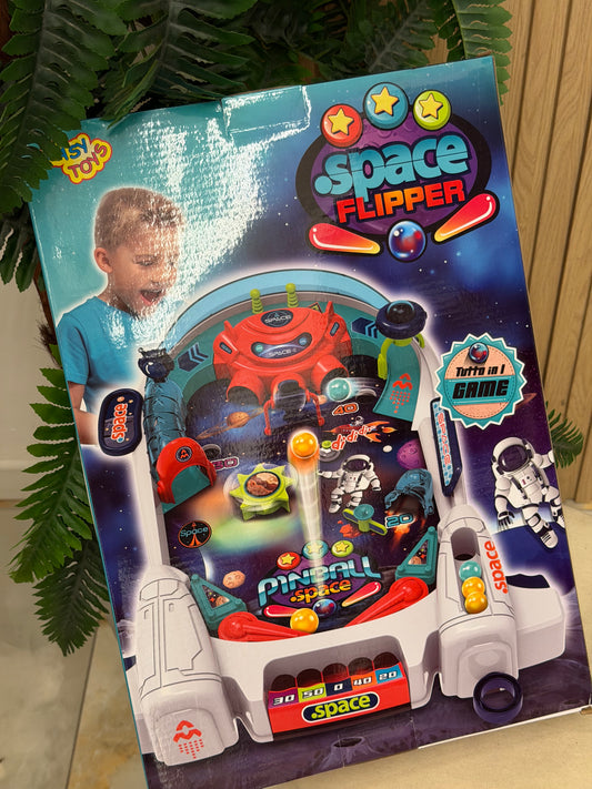 Flipper Spaziale