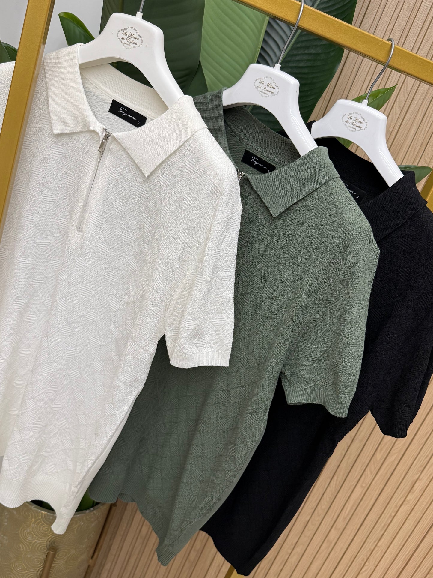 Polo Moros