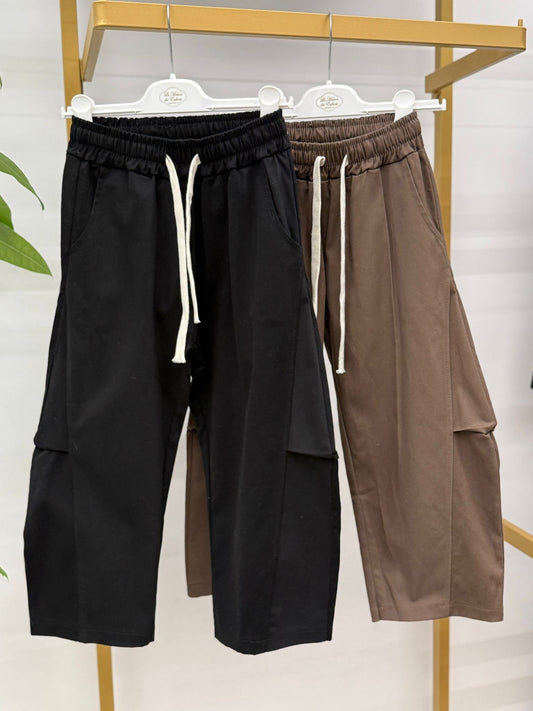 Pantalone Balloon Fefe’