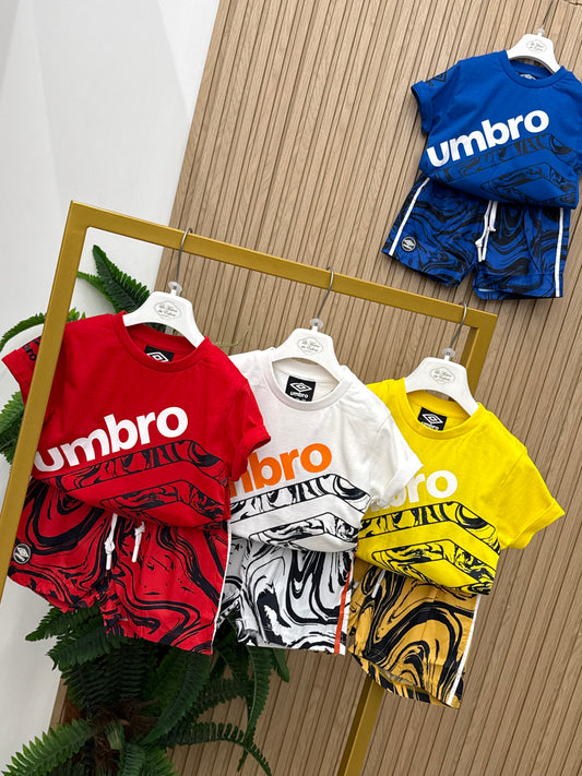 Completo Mare Umbro