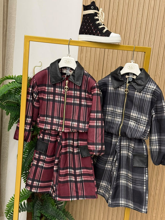 Coordinato Brendas