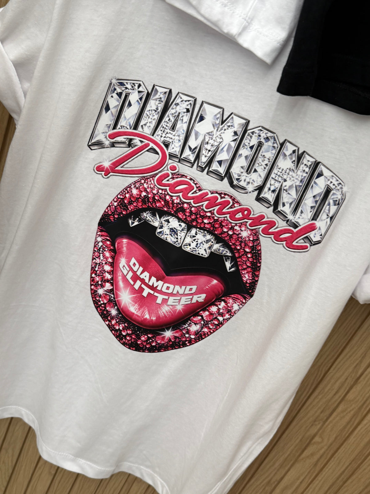 Shirt Tendenza Girls Boy