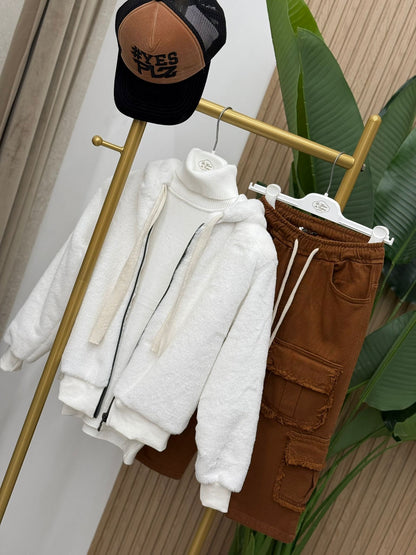 Jeans fofó