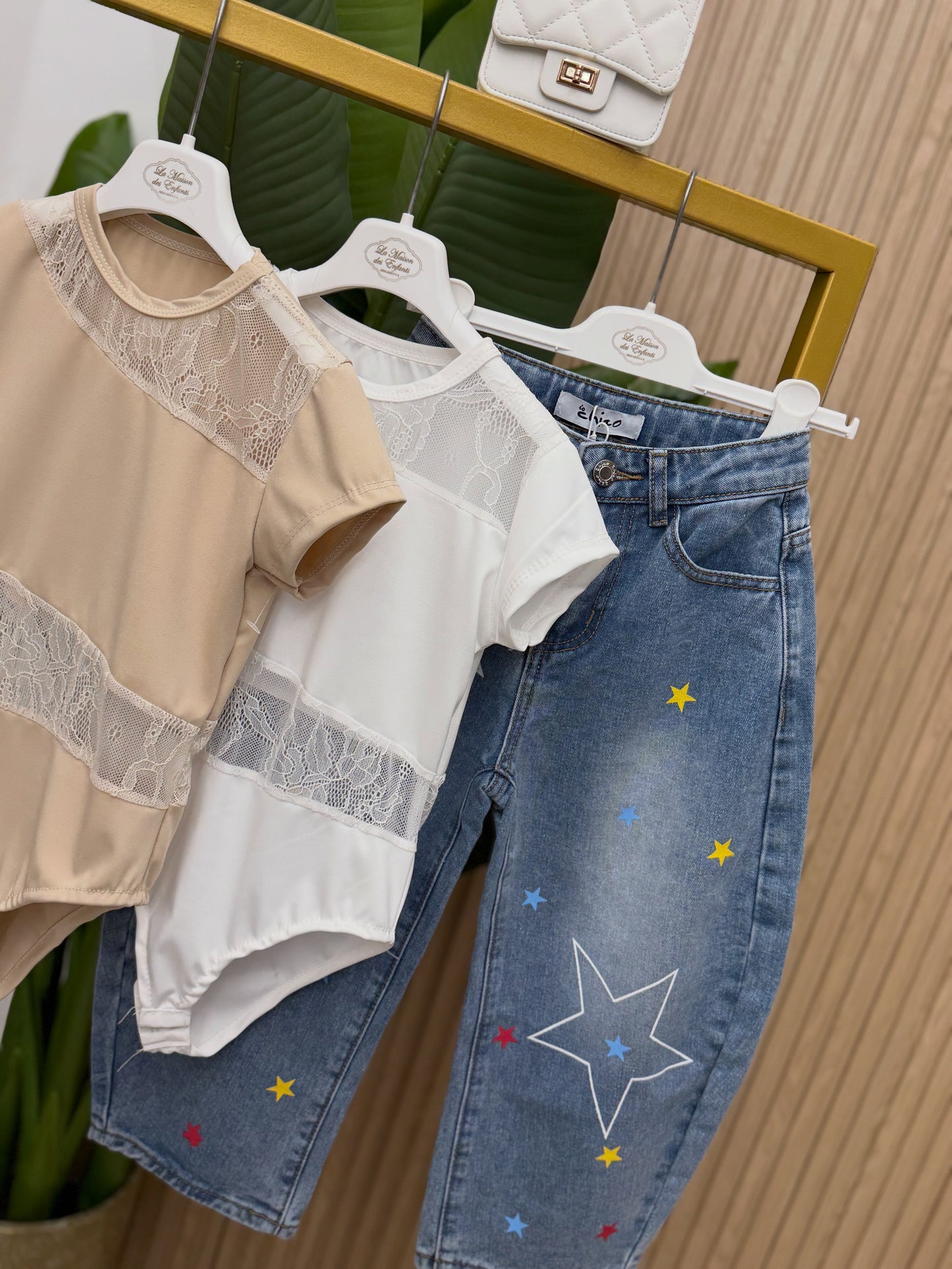 Jeans stellare