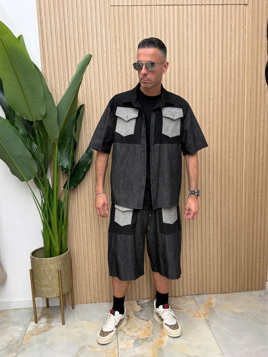 coordinato Yussel