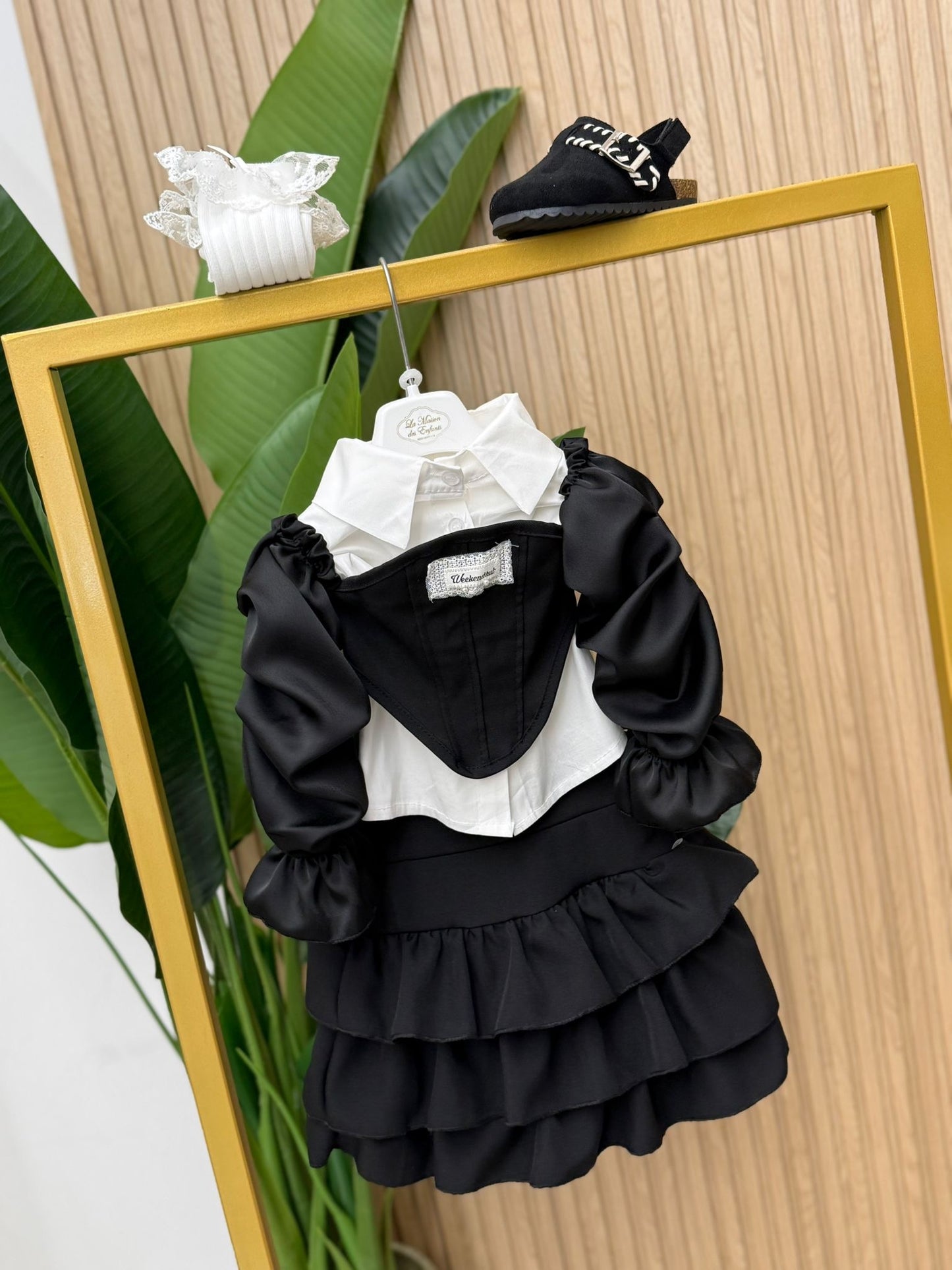 Camicia Alya