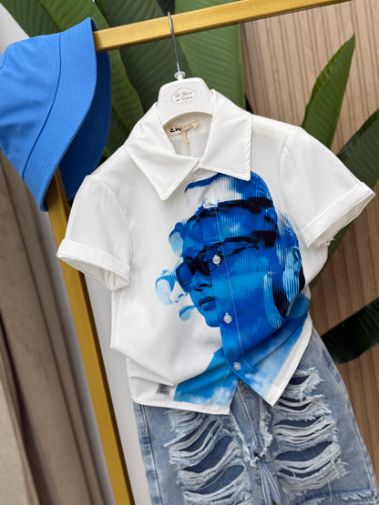 Camicia Terlin