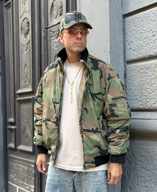 Bomber Military