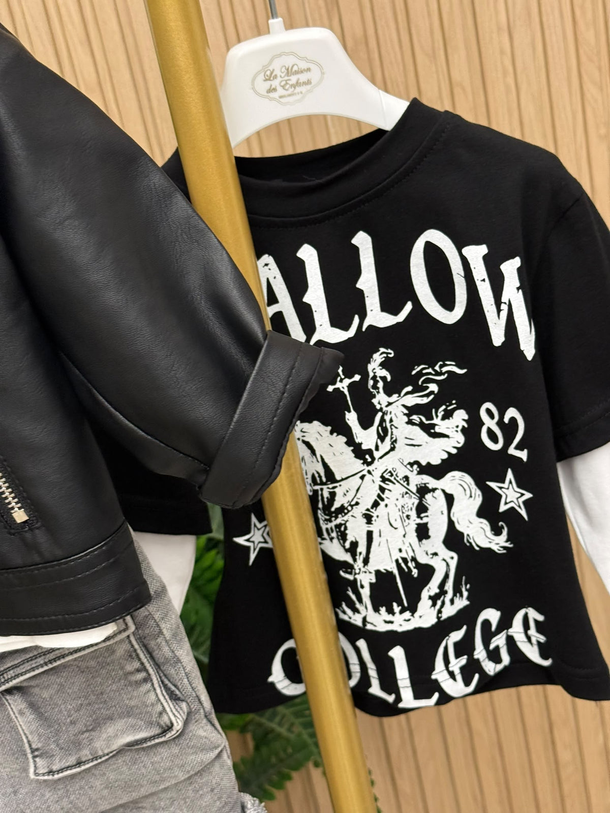 Shirt Shallow