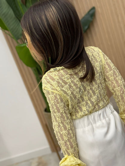 Maglia Sabry