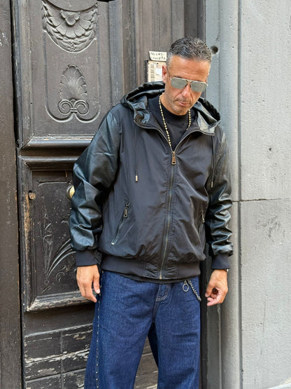 Jacket Elias