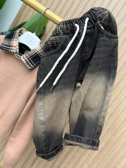 Jeans Matrix