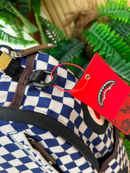 Zaino Sprayground Limited