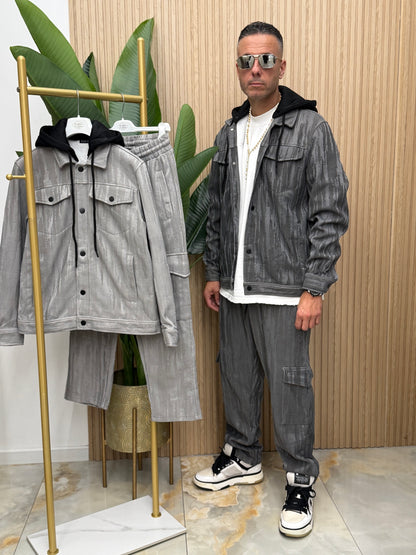 Coordinato Picciotto