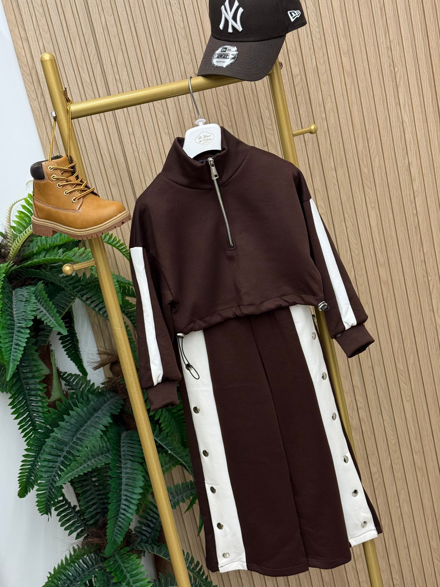Coordinato Karol