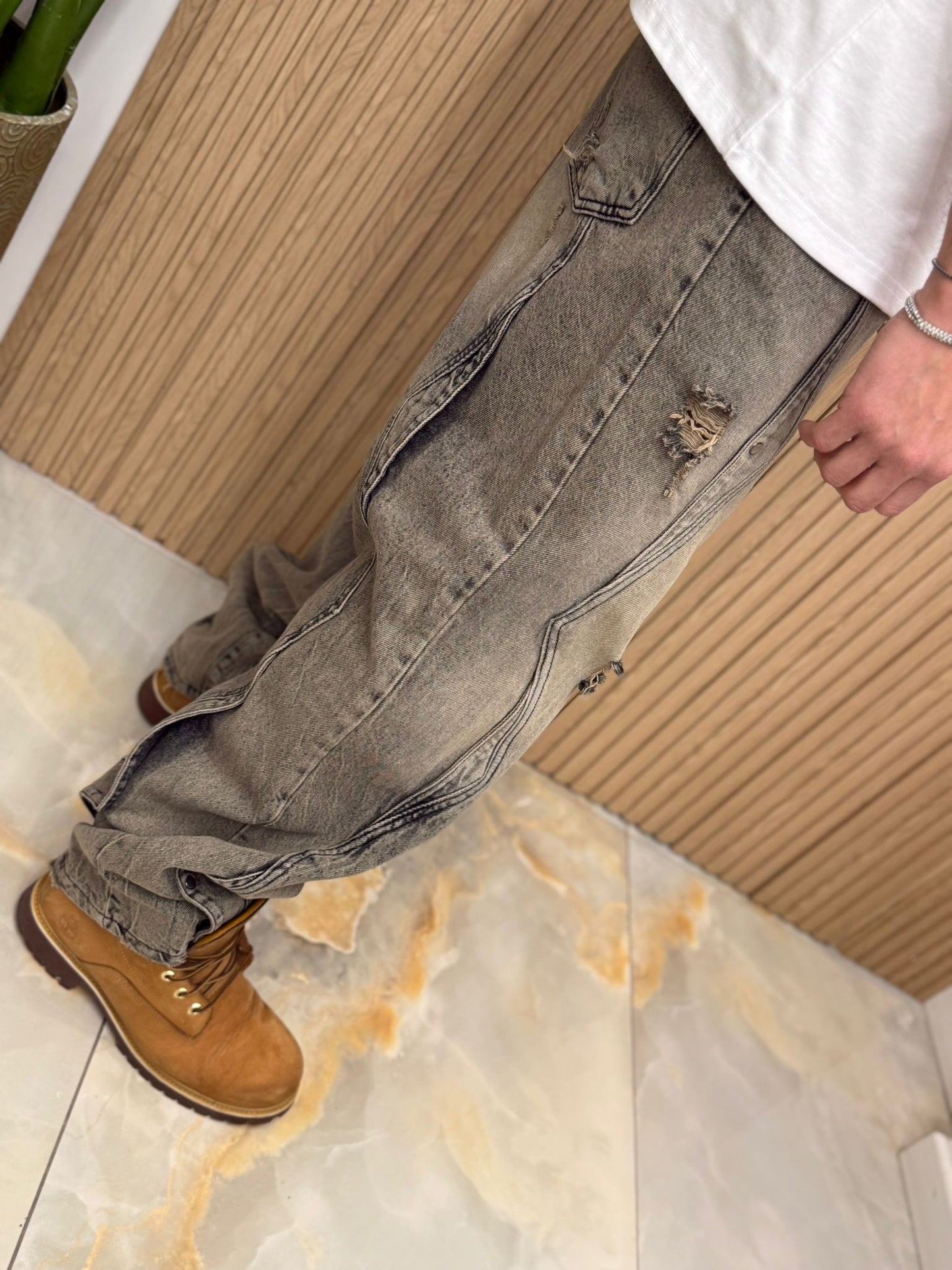 Jeans Joka Cianotic