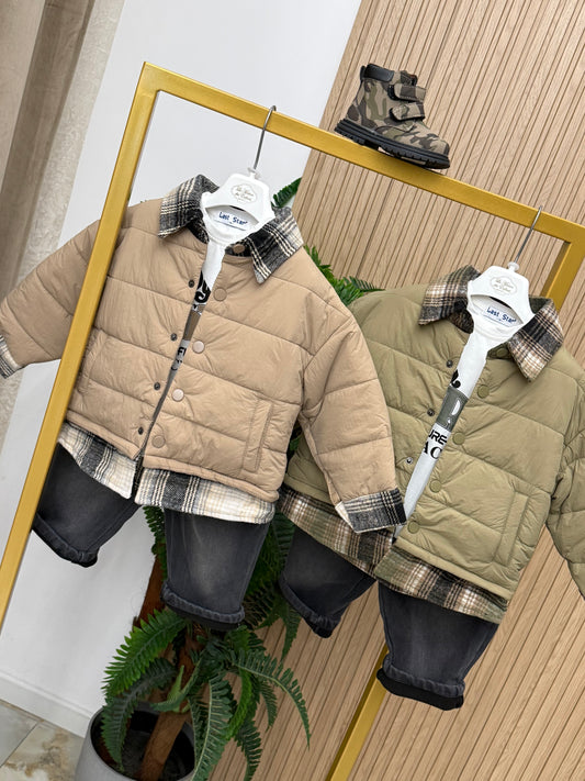Coordinato Guenos