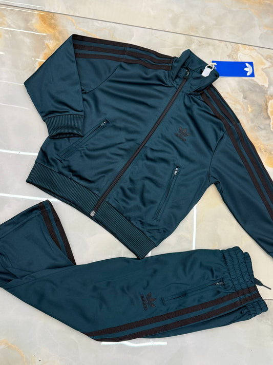 Tuta Adidas Firebird Ottanius