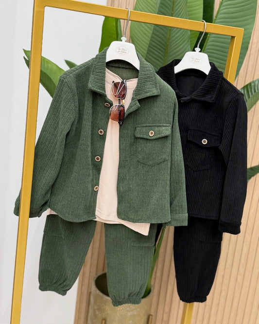 Coordinato Zanfir ming