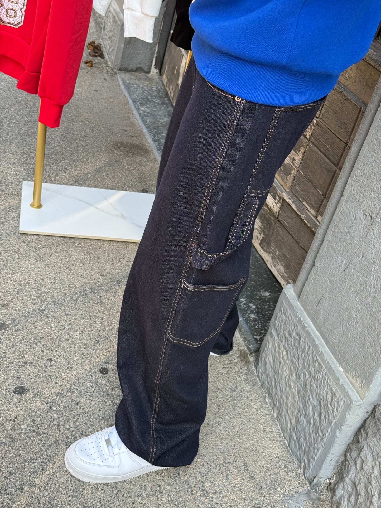 Jeans Bocas Colours