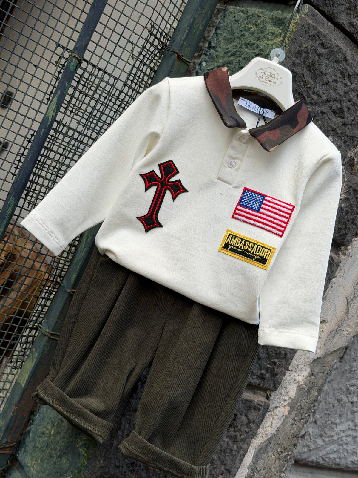 Coordinato Ambassador