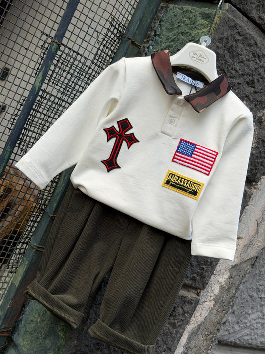 Coordinato Ambassador