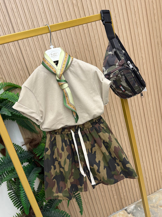 Bermuda Militare Guniot