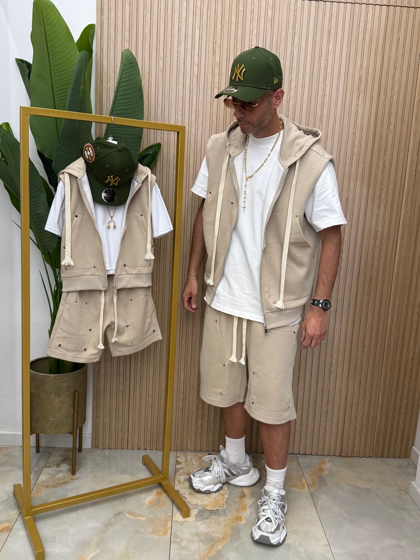 Coordinato Padre  Family