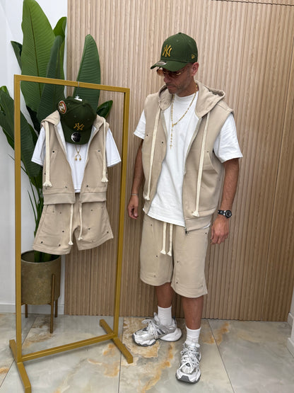 Coordinato Padre  Family