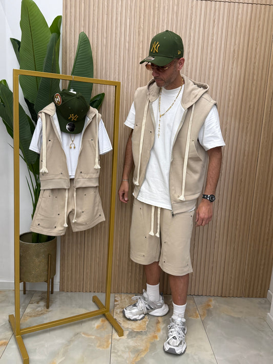 Coordinato Padre  Family