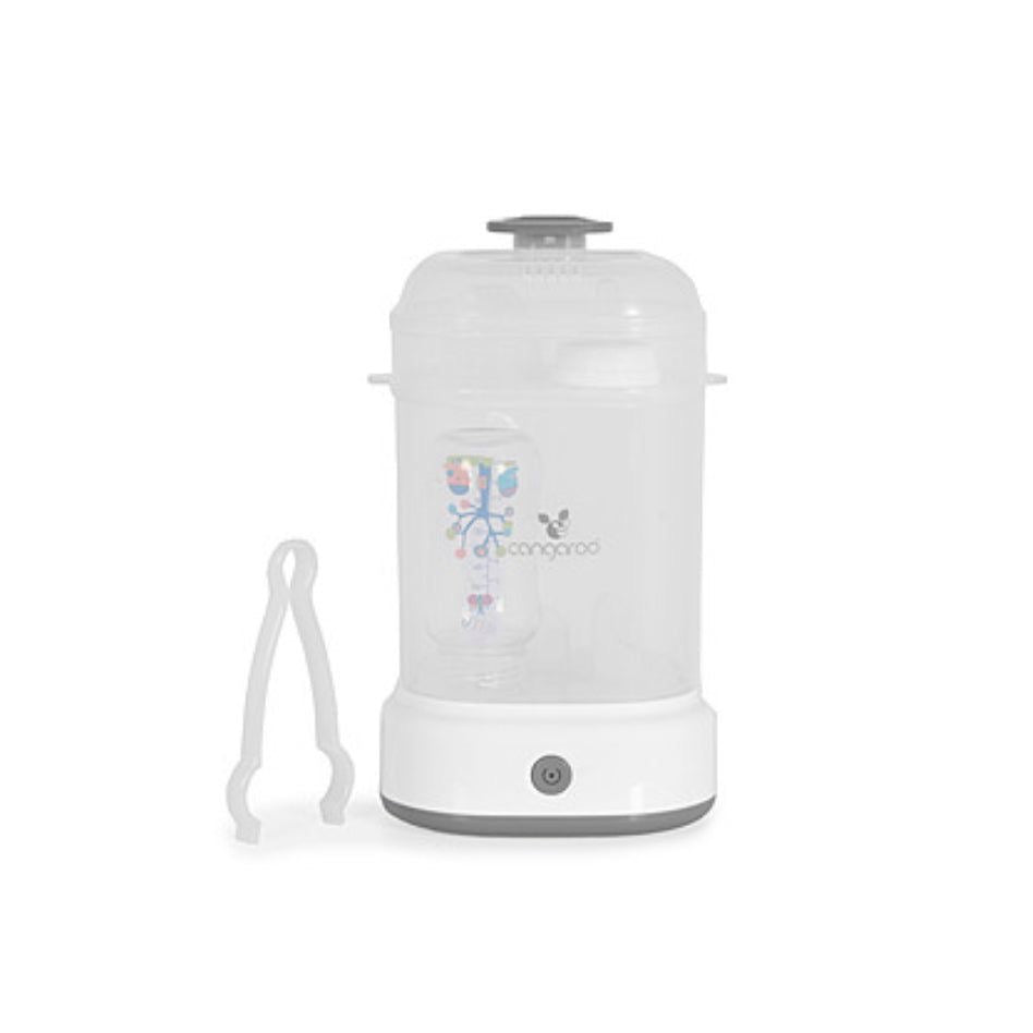 Sterilizzatore Presto