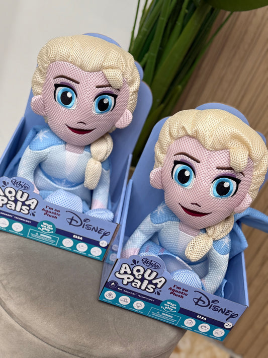 Frozen Acqua Pals Disney