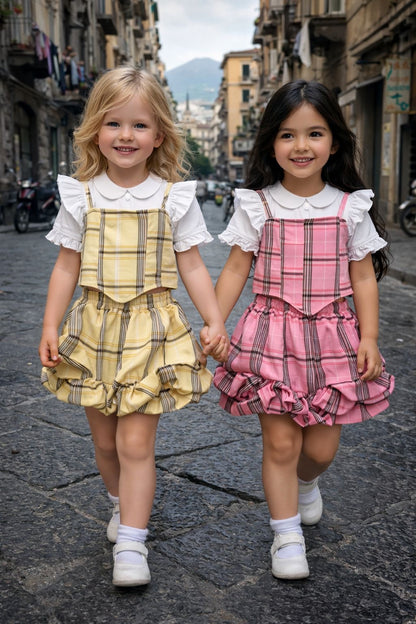 Coordinato Kate