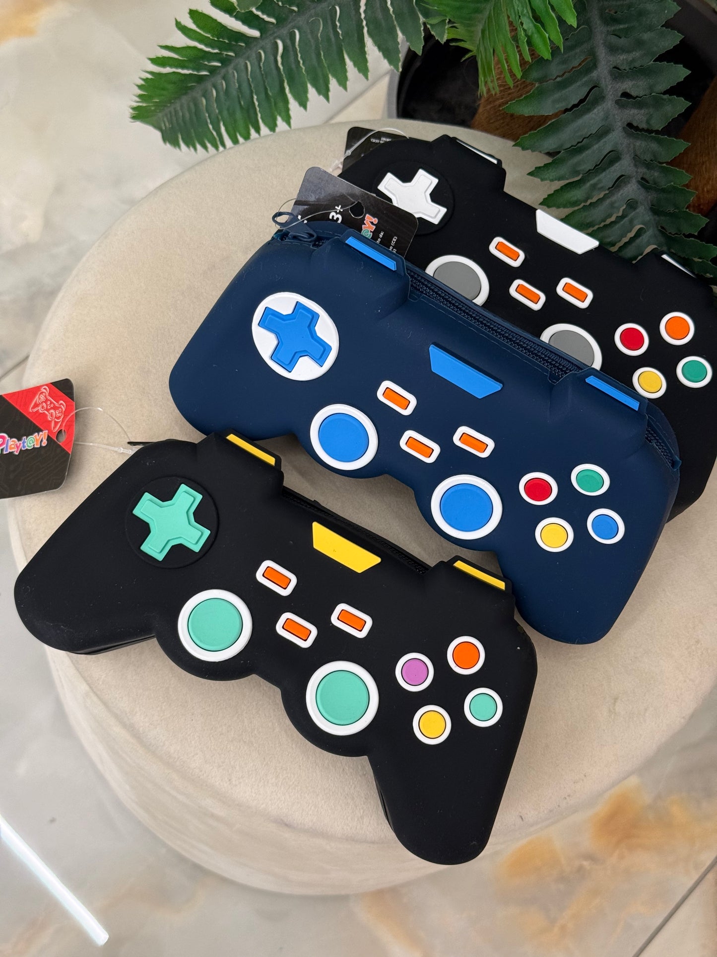 Astuccio Joystik Play Station