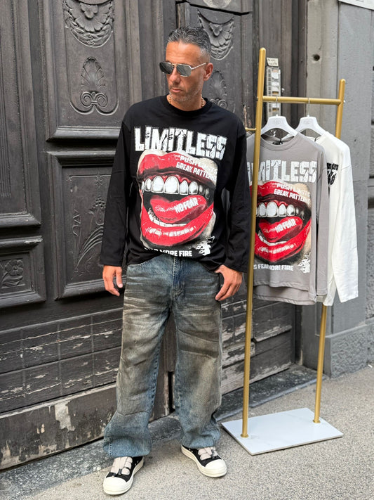 Maglia Limitless