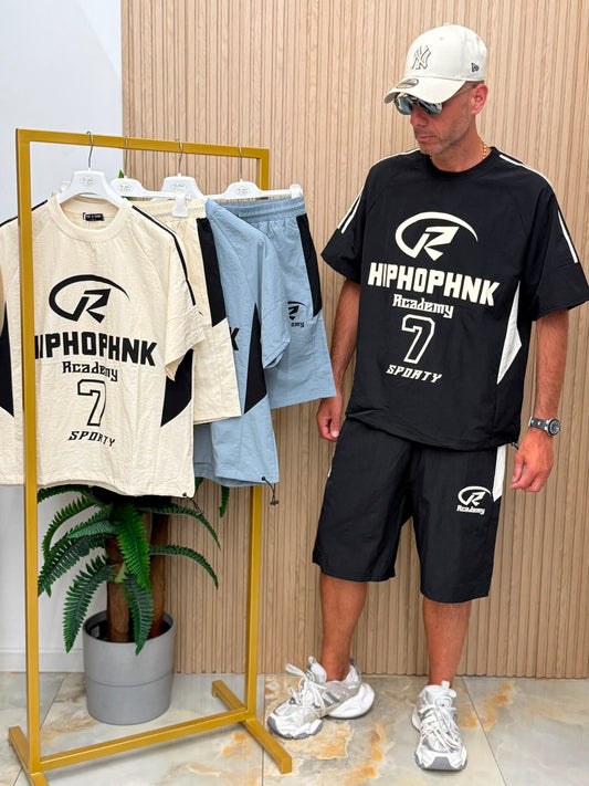 Coordinato HipHop7