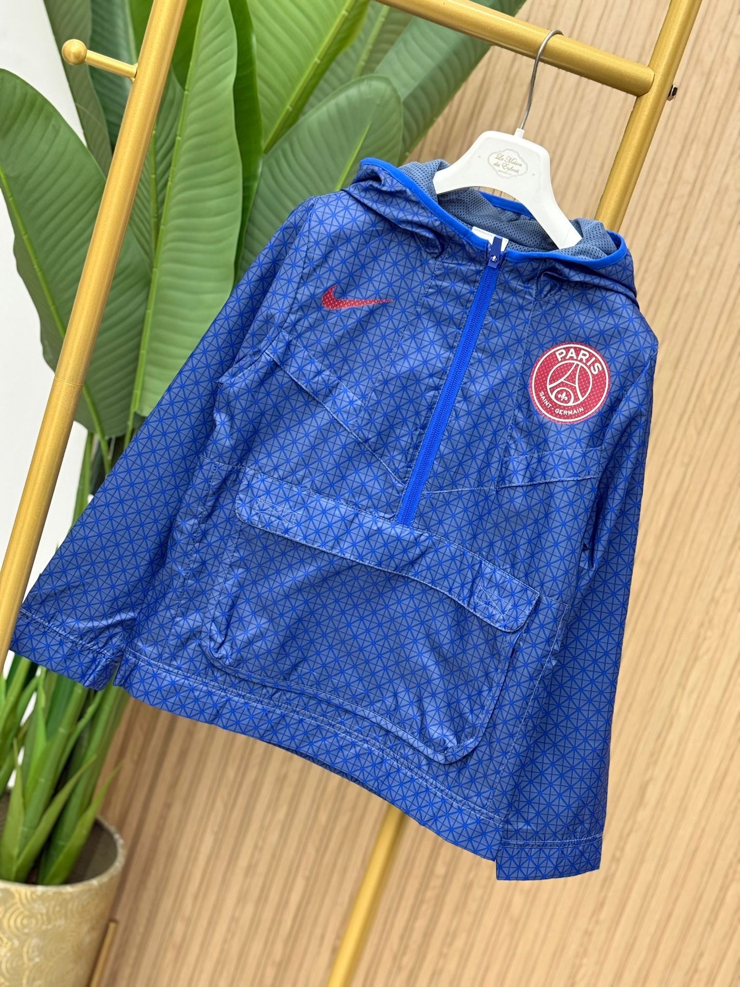 Giacca Paris Saint Germain