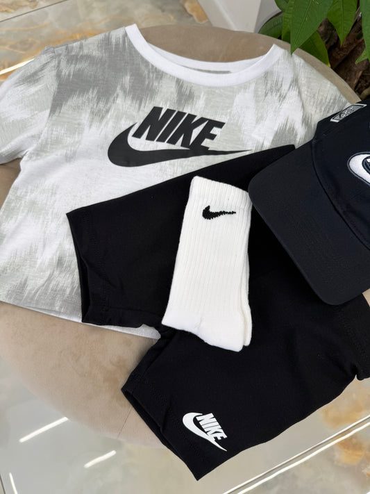 Completo Nike Girls