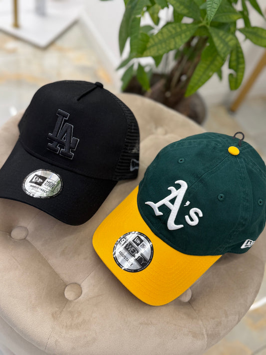 Cappelli new era di Tendenza