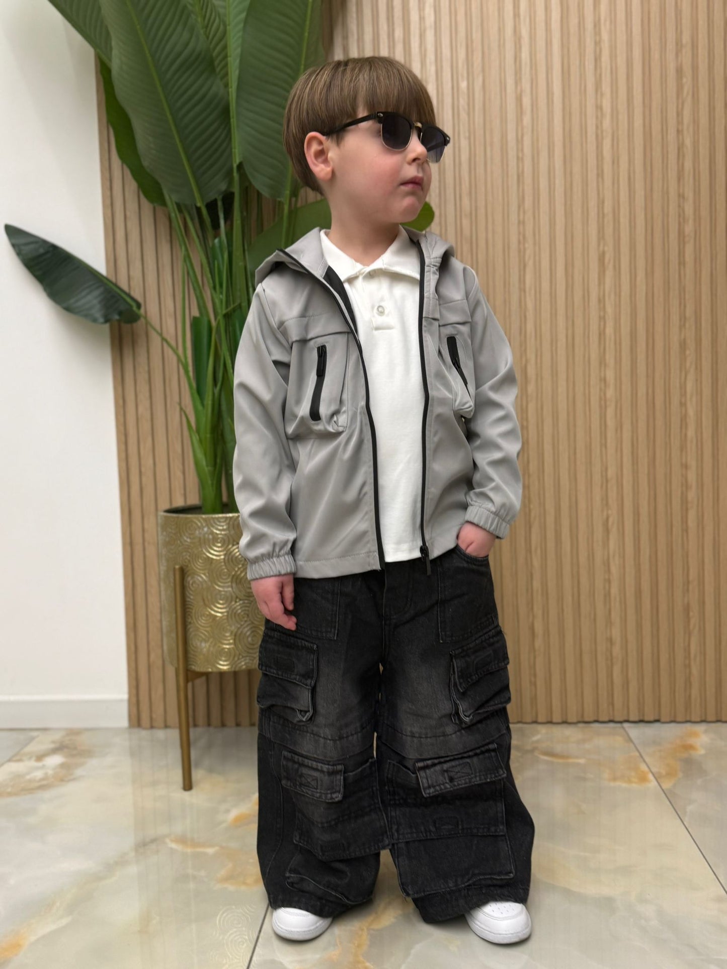 Jeans Will