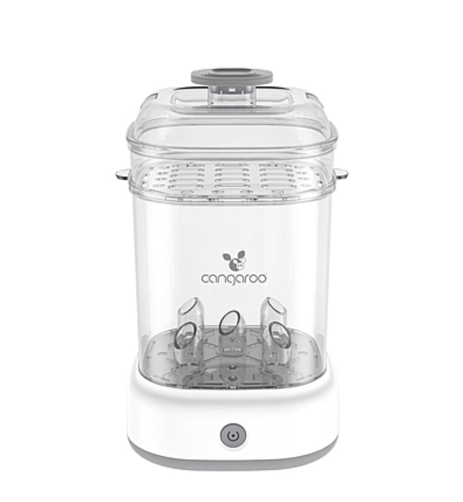 Sterilizzatore Presto