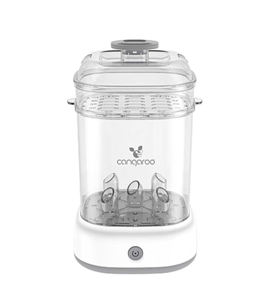 Sterilizzatore Presto