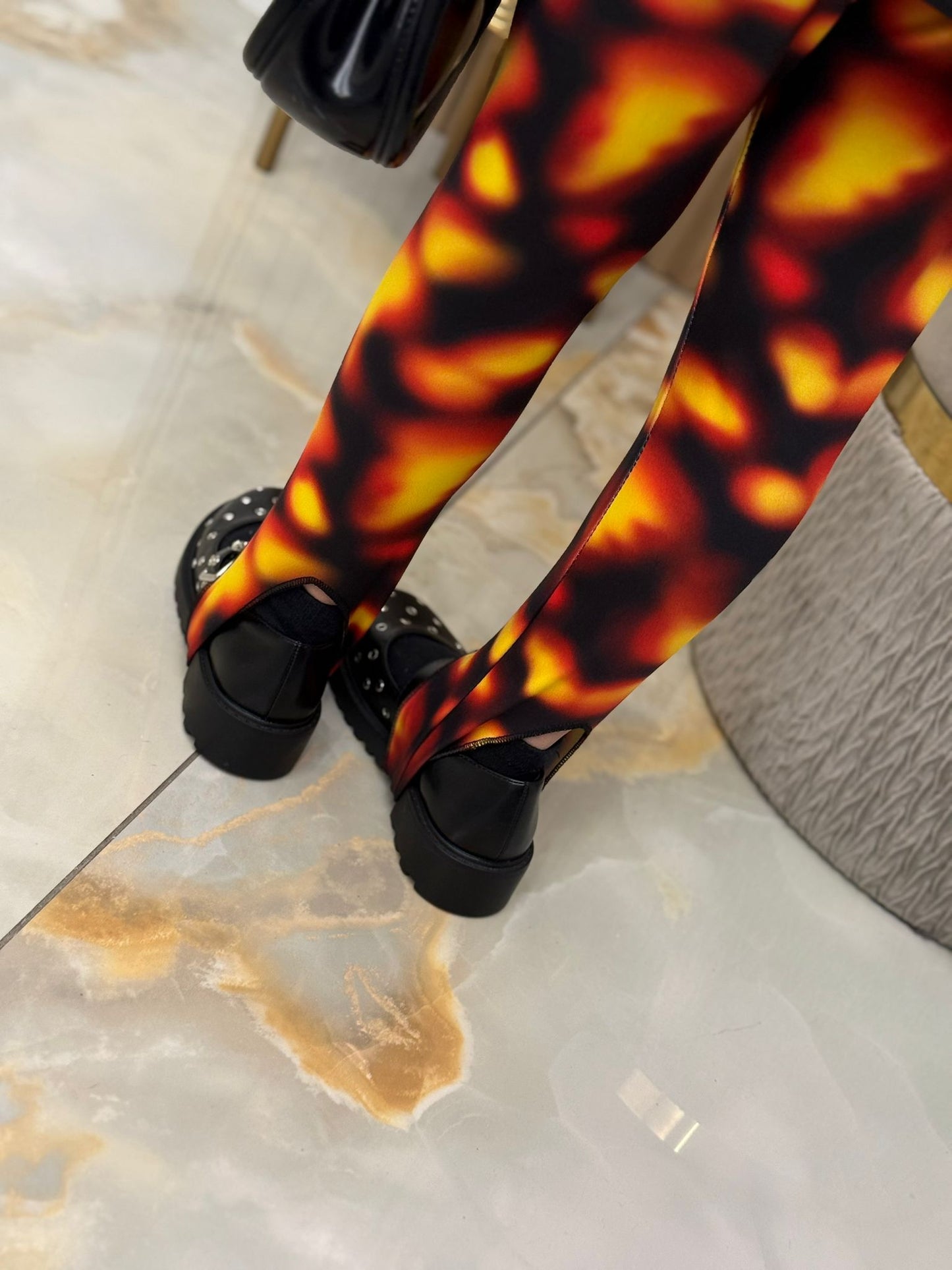 Coordinato Rosita Fuego