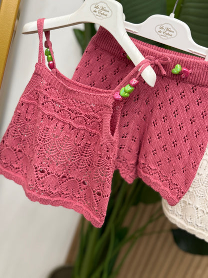 Coordinato Fenicia Cuore
