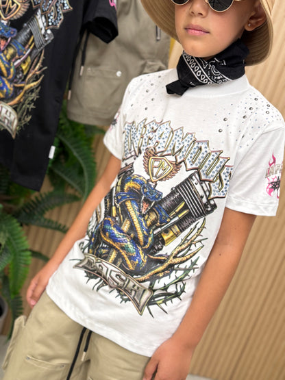 Shirt Ciantonic Infamous