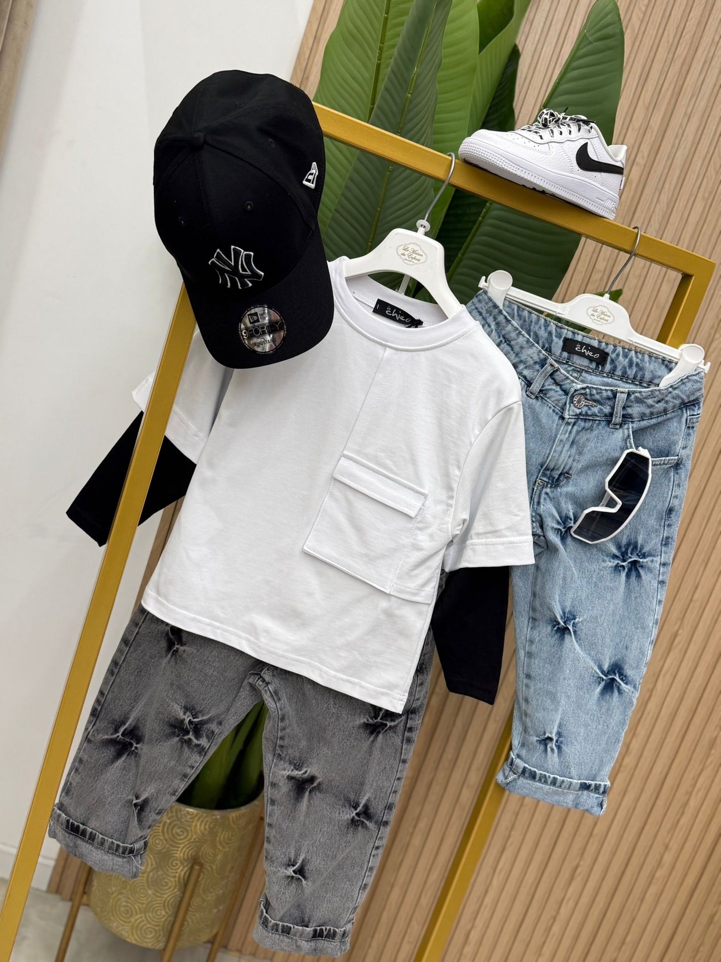 Jeans Faiz