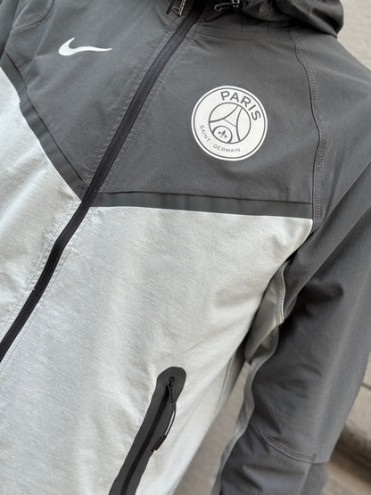 Tuta Paris Saint Germain Tech Nike