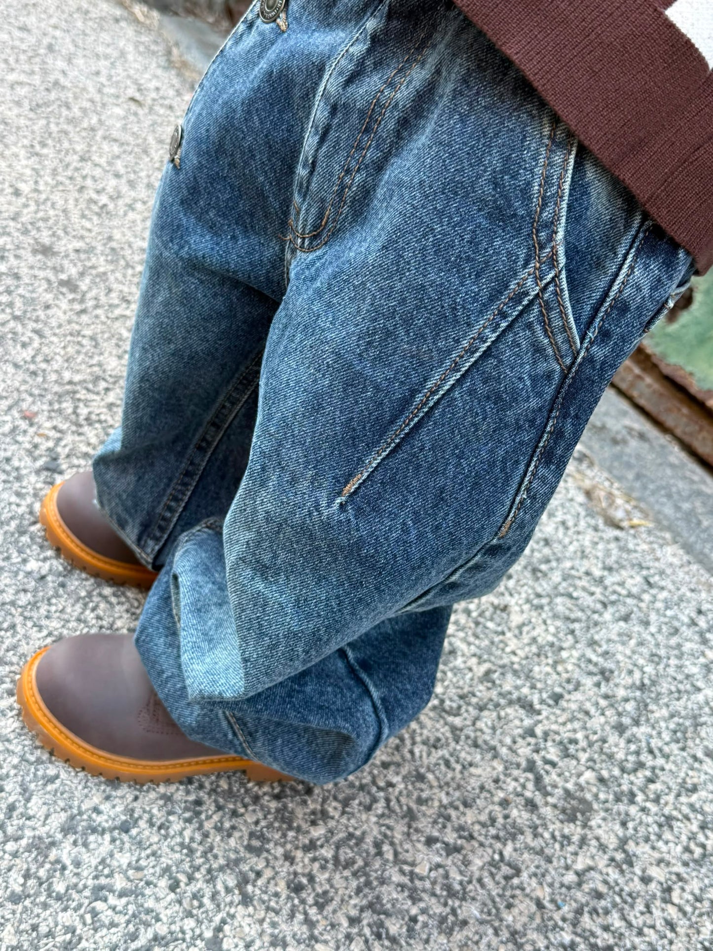 Jeans Alceo