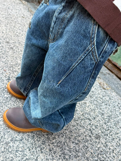 Jeans Alceo