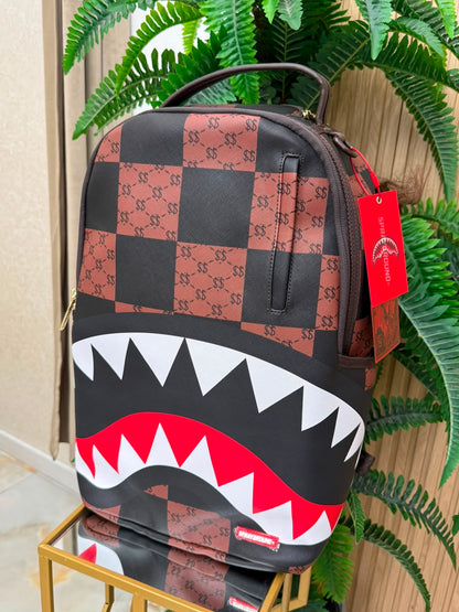 Zaino Sprayground Limited